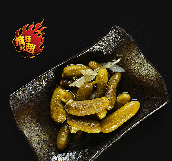 文水疯狂bt烤翅