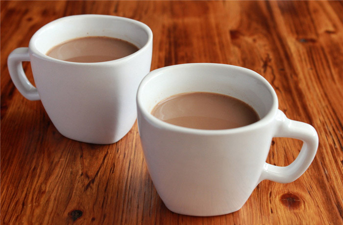 文水奶茶培训